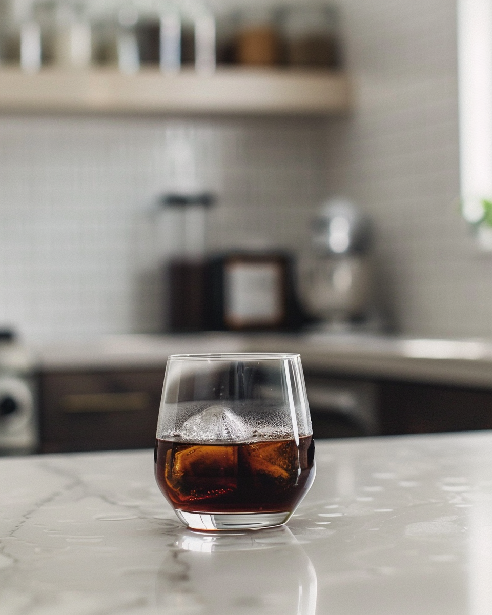 Cold Brew Coffee — Smooth Low-Acid Coffee for Home Brewing