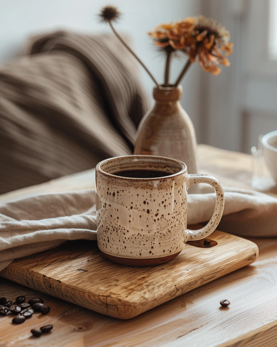 Colombia Coffee — Smooth Balanced Single Origin Brew