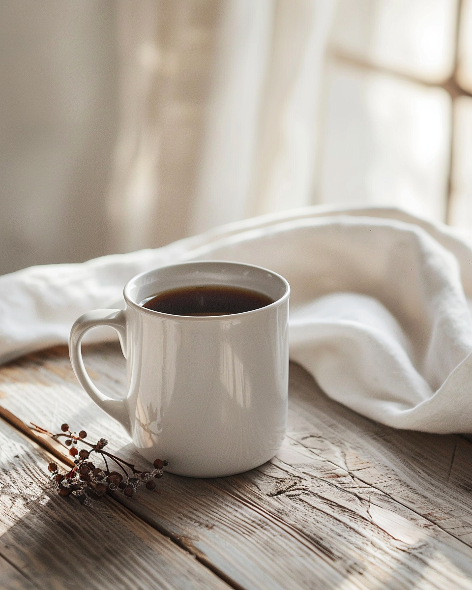 Costa Rica Coffee — Clean Balanced Single Origin Brew