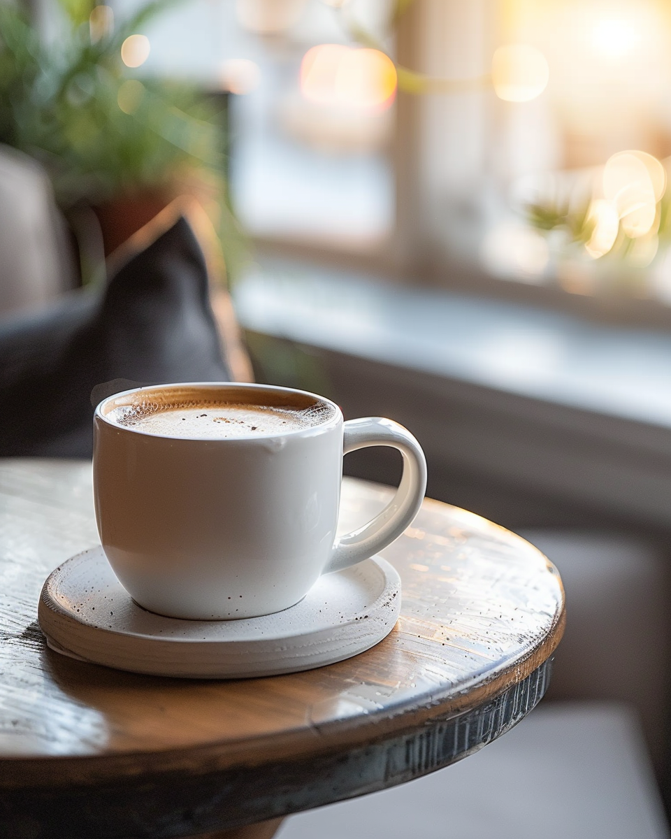 Gourmet Donut Shop Coffee — Smooth Café Flavor at Home