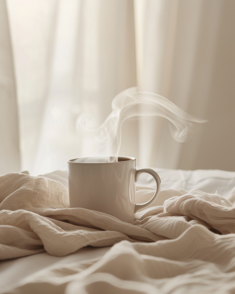 French Vanilla Coffee — Smooth Classic Flavor for Home Brewing