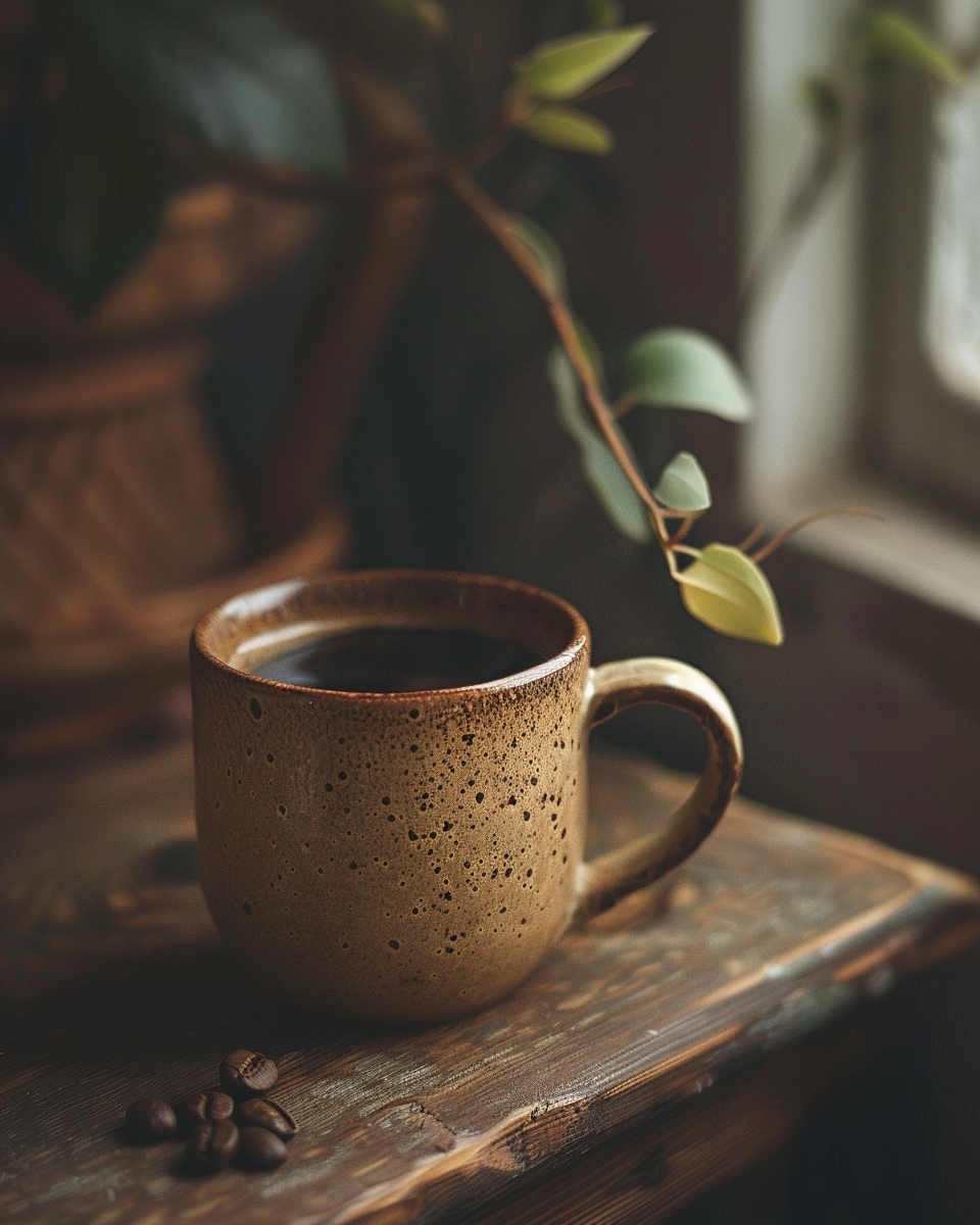 Kopi Safari Coffee — Adventurous Regional-Inspired Blend