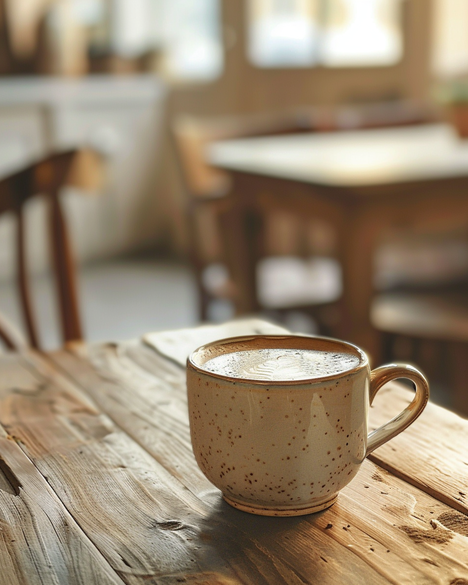 Latin American Blend Coffee — Smooth Balanced Flavor at Home