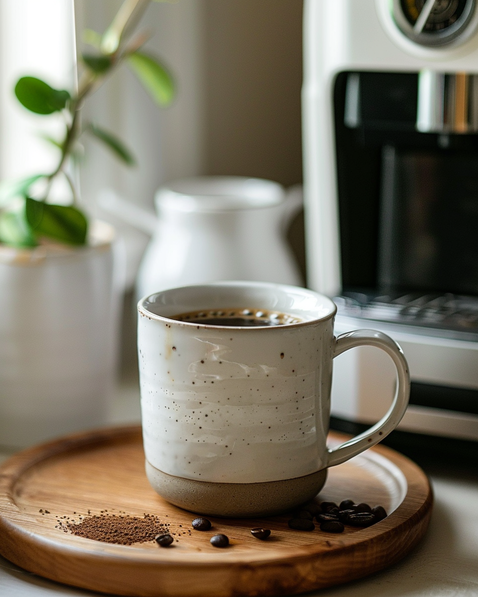 Mexico Coffee Pods — Smooth Single Origin Single-Serve Coffee