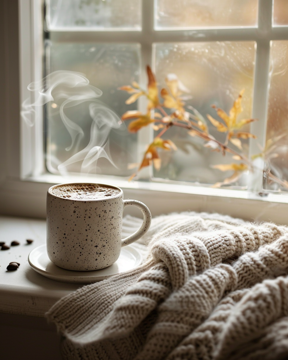 Pumpkin Spice Coffee — Cozy Seasonal Flavor for Home Brewing