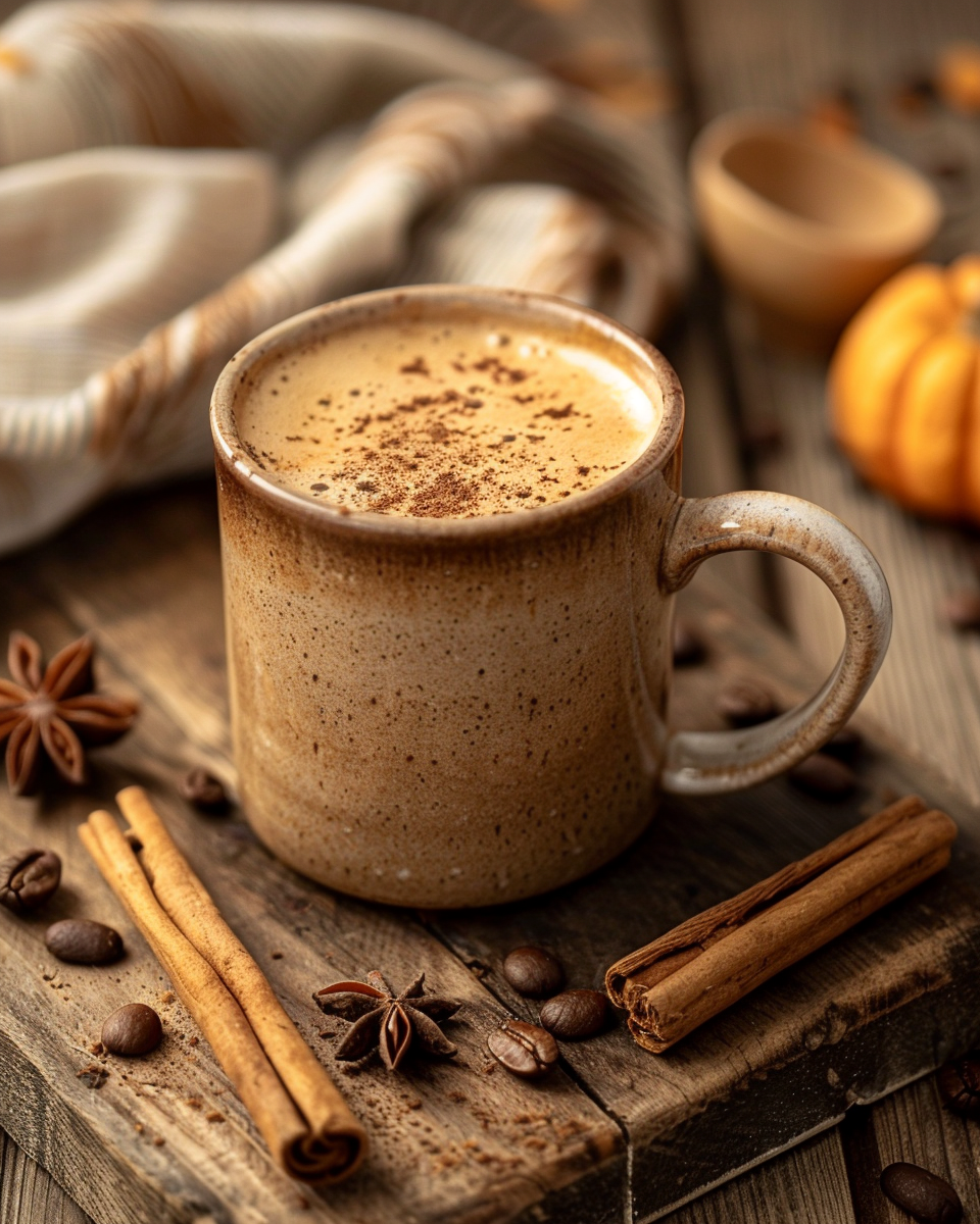 Pumpkin Spice Coffee — Cozy Seasonal Flavor for Home Brewing