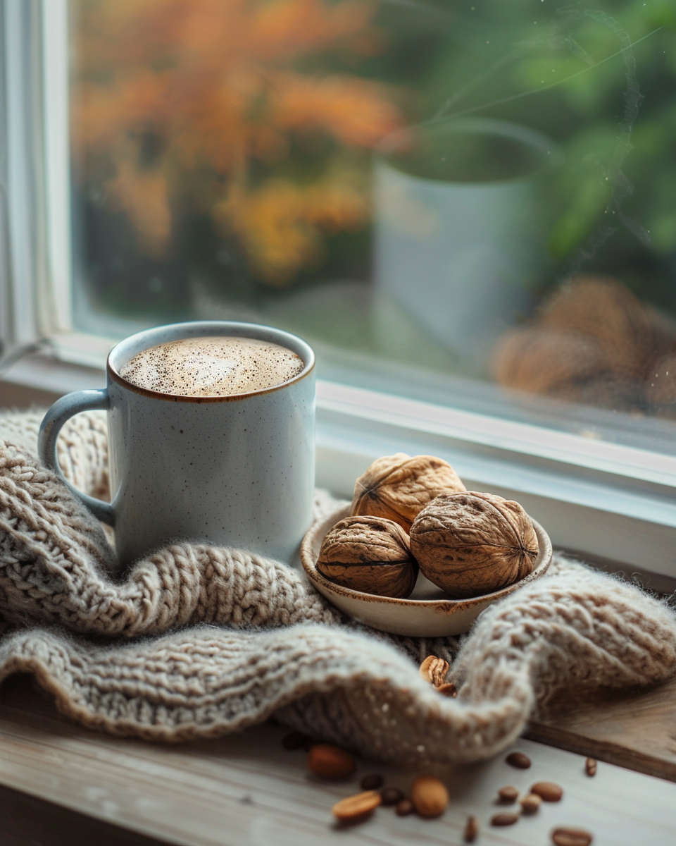 Turtle Coffee — Chocolate, Caramel & Nutty Flavor at Home