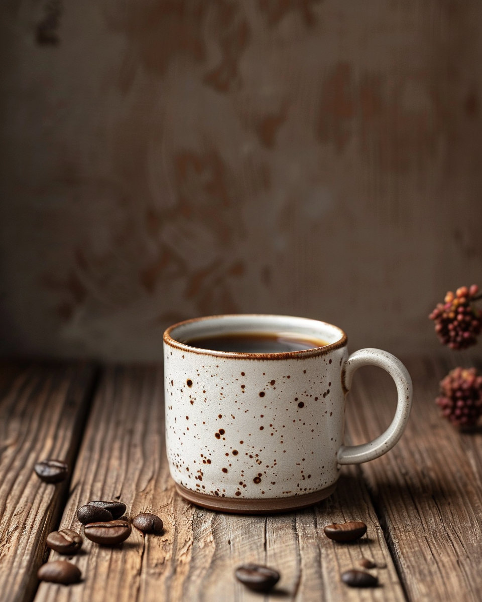 Whiskey Barrel Aged Guatemala Coffee — Smooth Single Origin
