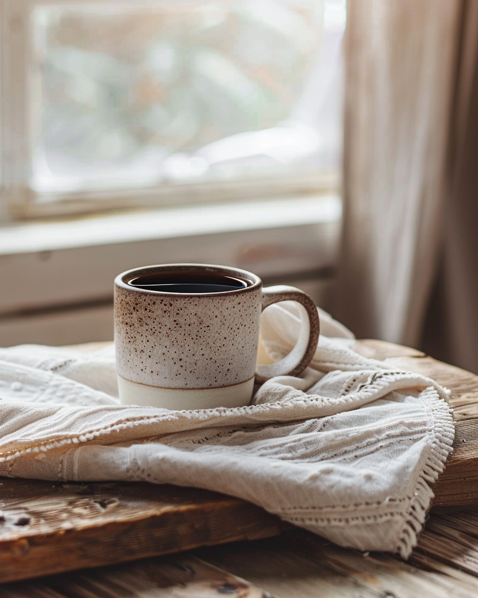 Whiskey Barrel Aged Guatemala Coffee — Smooth Single Origin